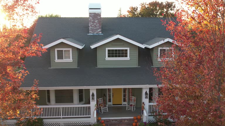 Best 4 Ply Roofing  in Honokaa, HI